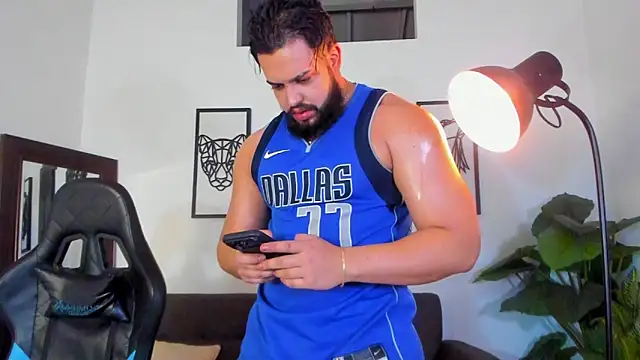 Justin kingX7 online show from 05-30-26, 04:31