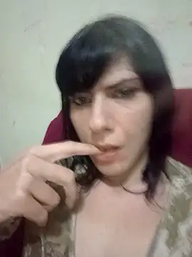 Snapshot of Lea9816 chatting on 10-16-25, 07:48 Lea9816 online show from 10-16-25, 07:48