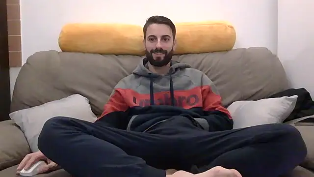 Amicisegreti online show from 03-05-26, 09:55