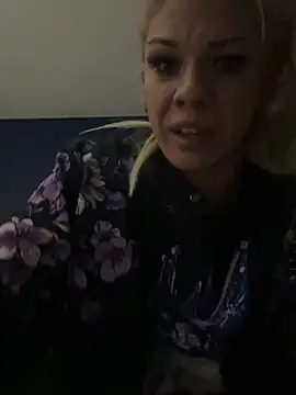 DesireableBlonde online show from 05-14-26, 10:33