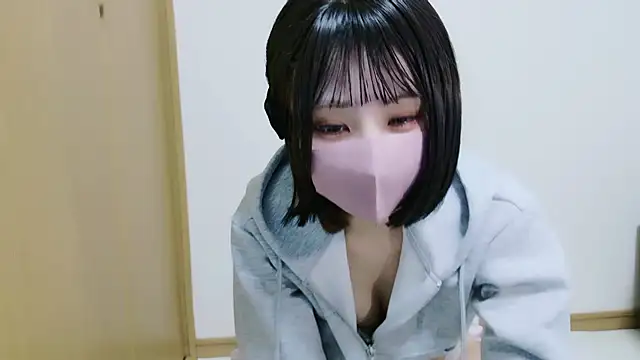 Nao chan 1 online show from 09-24-25, 04:43