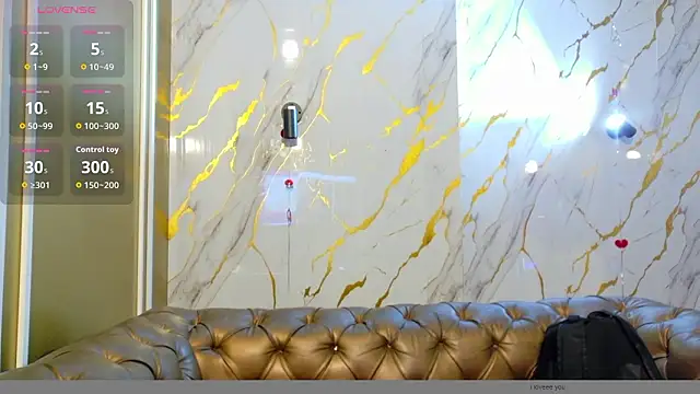 Olivia11  online show from 02-17-26, 12:23