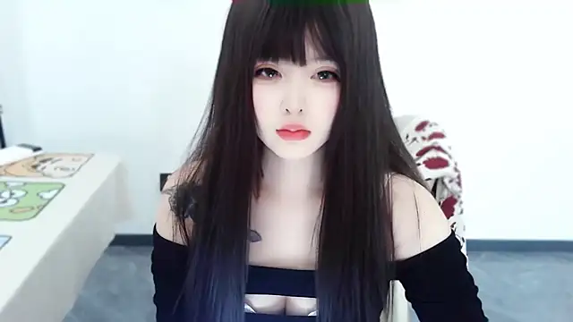 Snapshot of -caicai chatting on 10-10-25, 03:05 -caicai online show from 10-10-25, 03:05