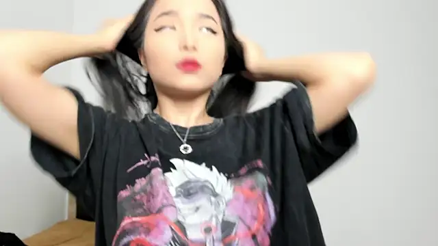 Soyun Mia online show from 02-18-26, 02:46