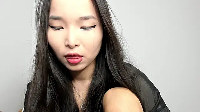 Soyun Mia online show from 02-22-26, 03:32