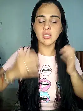 kariciasecreta online show from 09-14-25, 01:16