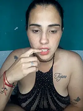 kariciasecreta online show from 11-20-25, 02:12