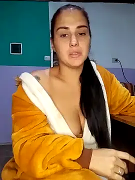 kariciasecreta online show from 04-06-26, 10:05