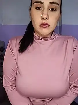 Snapshot of kariciasecreta chatting on 07-02-26, 01:27 kariciasecreta online show from 07-02-26, 01:27