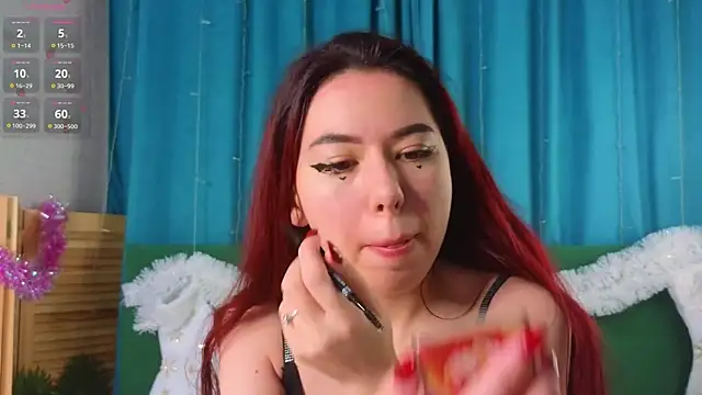 JenniferGlover online show from 01-11-26, 06:18