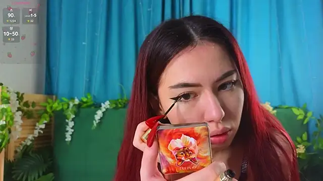 JenniferGlover online show from 01-15-26, 06:18