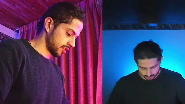 Snapshot of Axel-Cr0ss chatting on 09-16-25, 12:55 Axel-Cr0ss online show from 09-16-25, 12:55