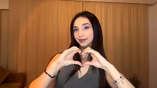 LinaMour online show from 02-16-26, 10:28