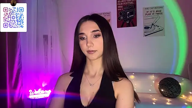 LinaMour online show from 03-07-26, 10:18