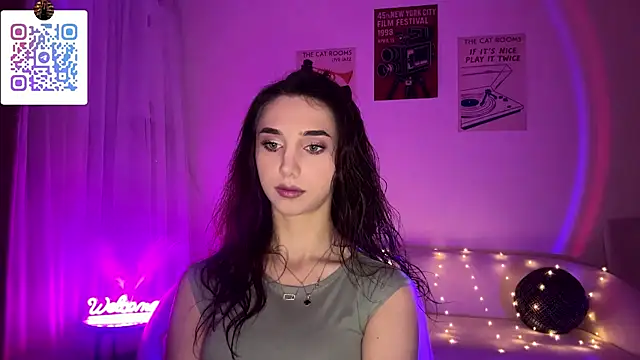 LinaMour online show from 03-10-26, 10:37