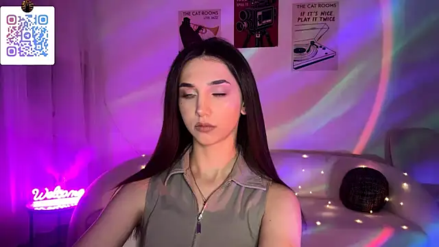 LinaMour online show from 03-20-26, 10:25