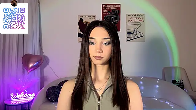 LinaMour online show from 04-29-26, 10:27