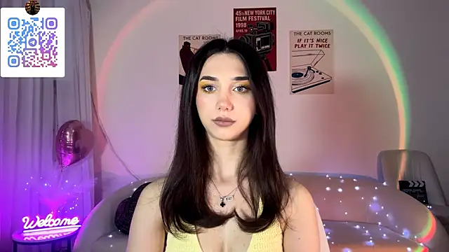 LinaMour online show from 05-05-26, 10:18