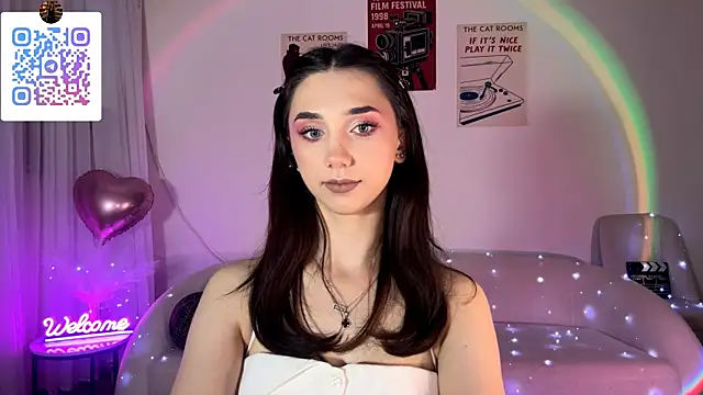 LinaMour online show from 05-07-26, 10:26