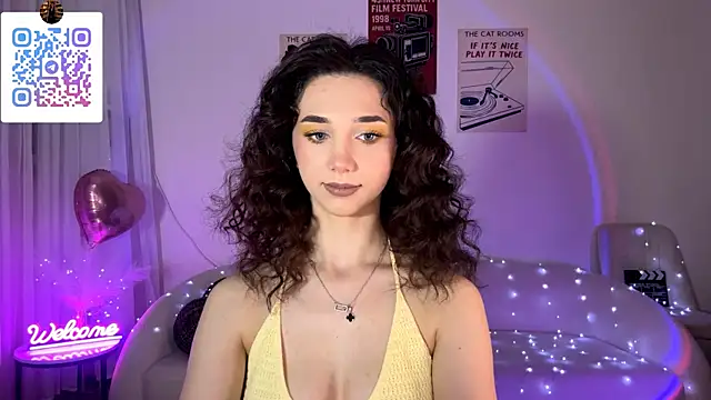 LinaMour online show from 05-10-26, 10:26