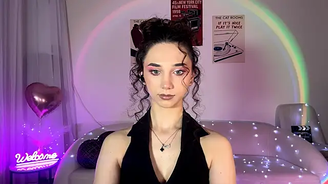 LinaMour online show from 05-11-26, 10:29
