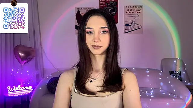 LinaMour online show from 05-13-26, 10:38