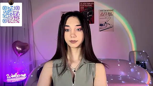 LinaMour online show from 05-14-26, 10:05