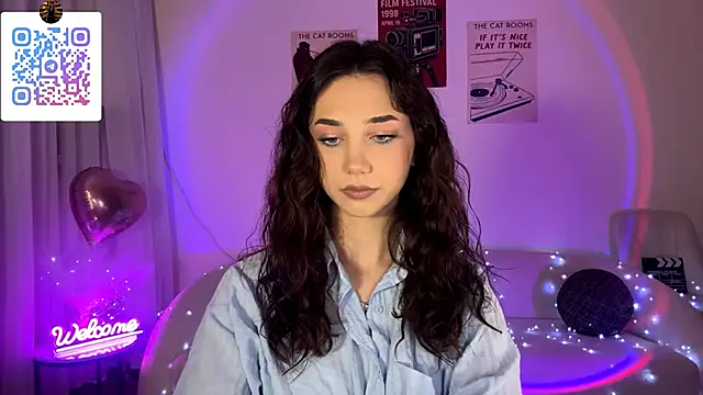 LinaMour online show from 05-25-26, 10:27