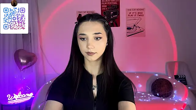 LinaMour online show from 05-29-26, 10:19