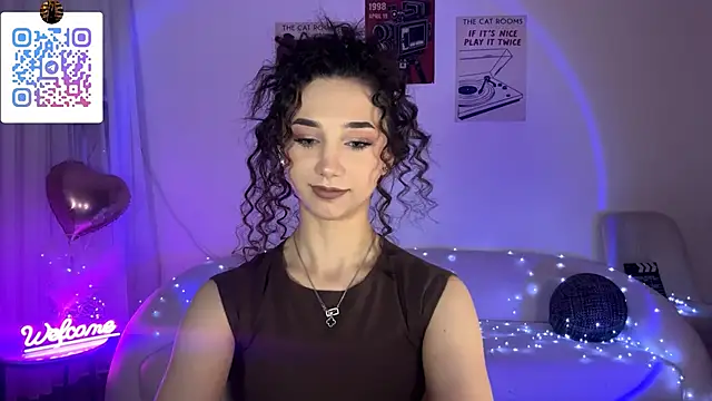 LinaMour online show from 06-01-26, 10:11