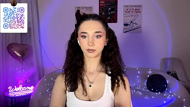 LinaMour online show from 06-08-26, 10:32