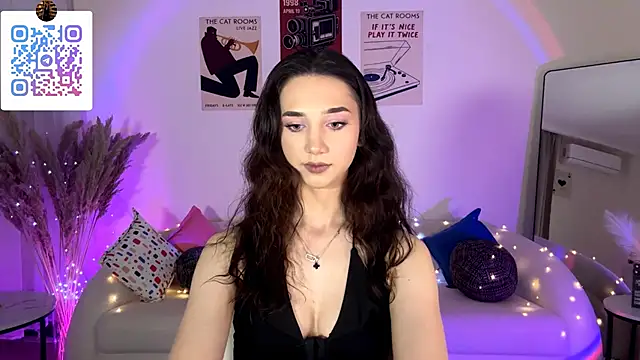 LinaMour online show from 06-29-26, 11:05