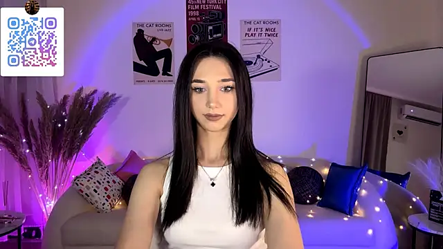 LinaMour online show from 07-02-26, 10:27