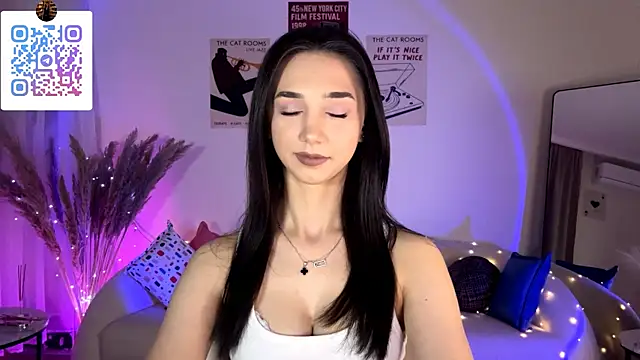 LinaMour online show from 07-03-26, 10:27