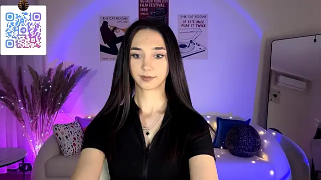 LinaMour online show from 07-05-26, 10:28