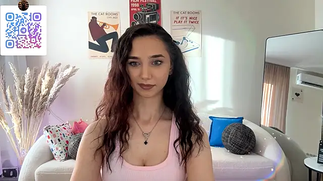 LinaMour online show from 07-14-26, 03:00