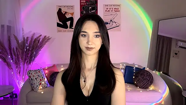 LinaMour online show from 07-16-26, 10:16