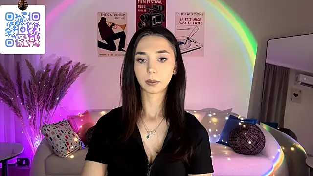 LinaMour online show from 07-17-26, 10:14