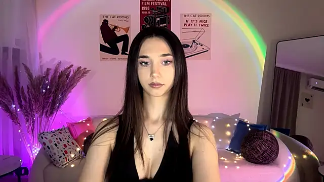 LinaMour online show from 07-19-26, 10:24