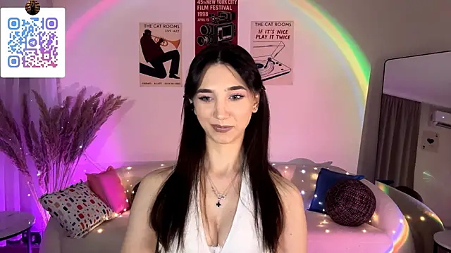 LinaMour online show from 07-20-26, 10:56