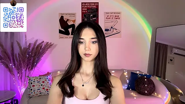LinaMour online show from 07-21-26, 10:45