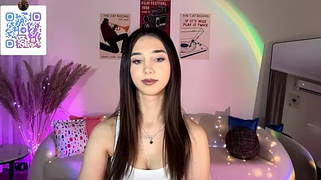 LinaMour online show from 07-26-26, 10:27
