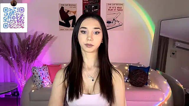 LinaMour online show from 07-27-26, 10:17