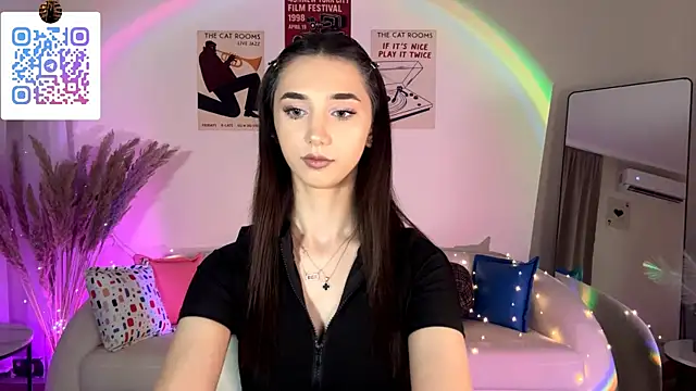 LinaMour online show from 07-28-26, 10:42
