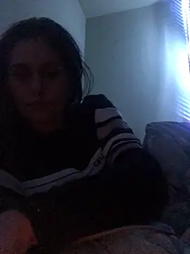 babyke23 online show from 02-16-26, 12:40