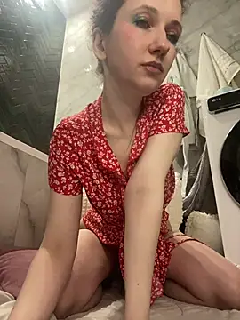 Kitty Kisss online show from 03-21-26, 03:33