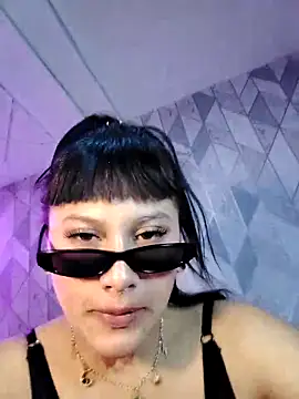 Eva Clark01 online show from 02-28-26, 08:59