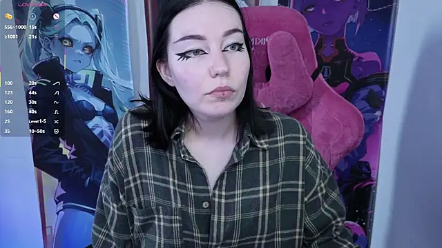 MargarettRose online show from 04-23-26, 03:52