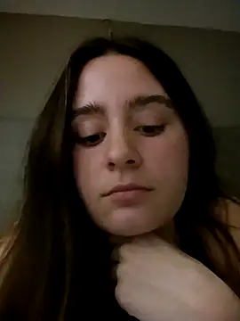 freakylittlebitch69 online show from 10-14-25, 05:30