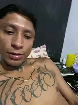 AARON HO online show from 04-27-26, 08:12